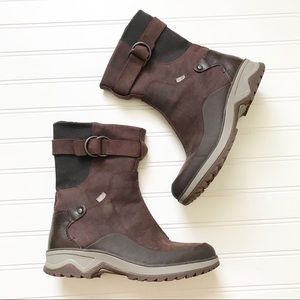 merrell eventyr vera mid polar waterproof boots